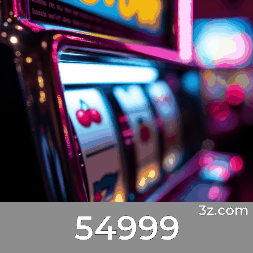 54999: Mais de 2000 Jogos - Slots, Mesa, Live Dealer