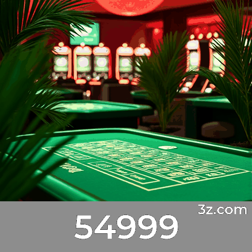 54999: Jogo em Tempo Real para Brasileiros