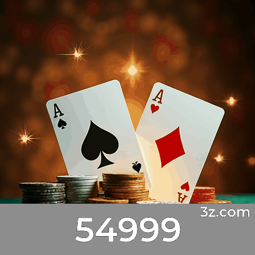 54999: Mais de 2000 Jogos - Slots, Mesa, Live Dealer